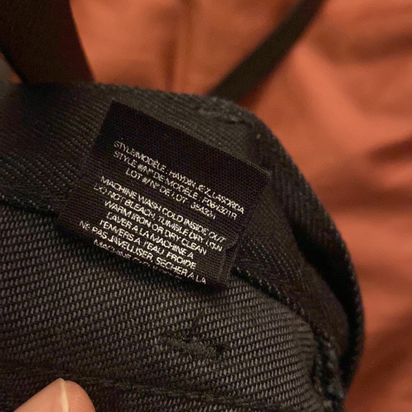 Theory Black Jeans - Picture 9 of 9